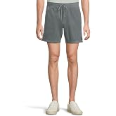 RVCA Men's Escape Elastic Cord Short II