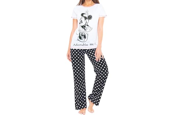 Amazon Los más vendidos: Mejor Juegos de Pijama de Novedades para Mujer