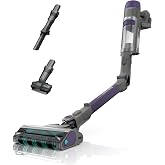 Shark PowerDetect Cordless Stick Vacuum, Dark Gray, IP1251 | Powerful Suction, HEPA Filtration, 70-Min Runtime, Carpet &amp; Hard Floor, Portable, XL Dust Cup, Stick Vacuum for Pet Hair