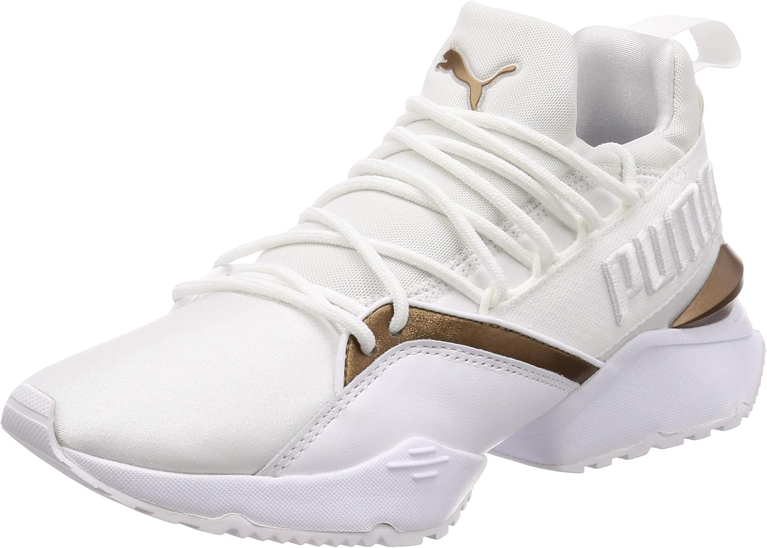 puma muse maia chase