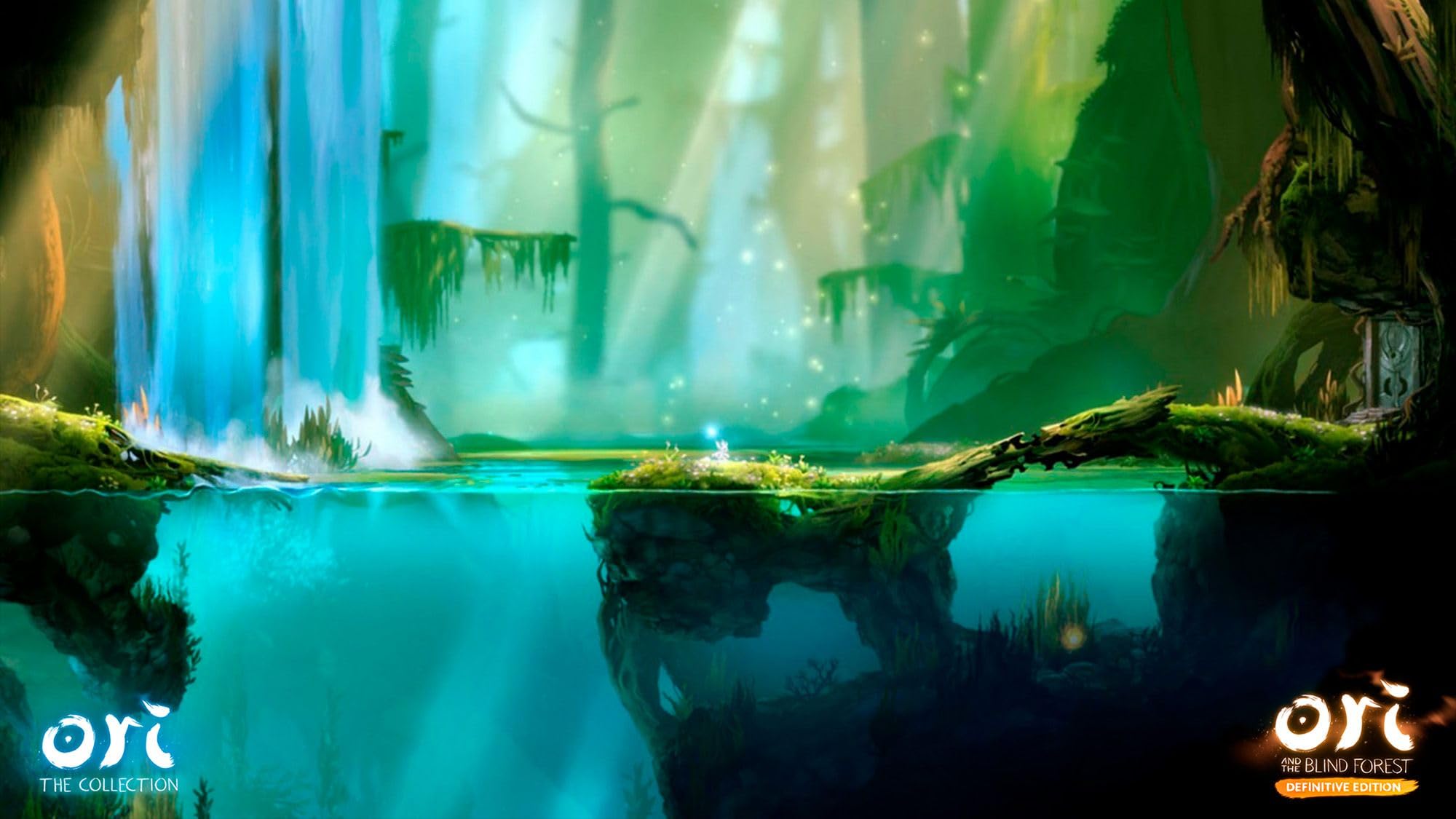 Ori: The Collection - Switch 2