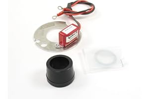 Ignitor Ii Mallory 25 & 26 Series