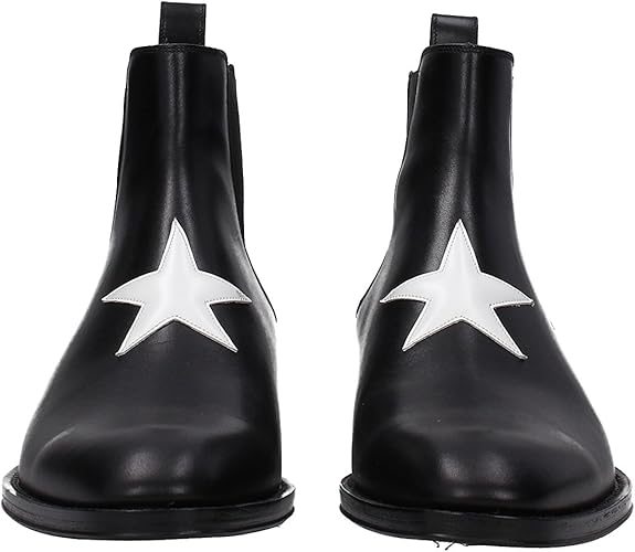 bottines givenchy clous