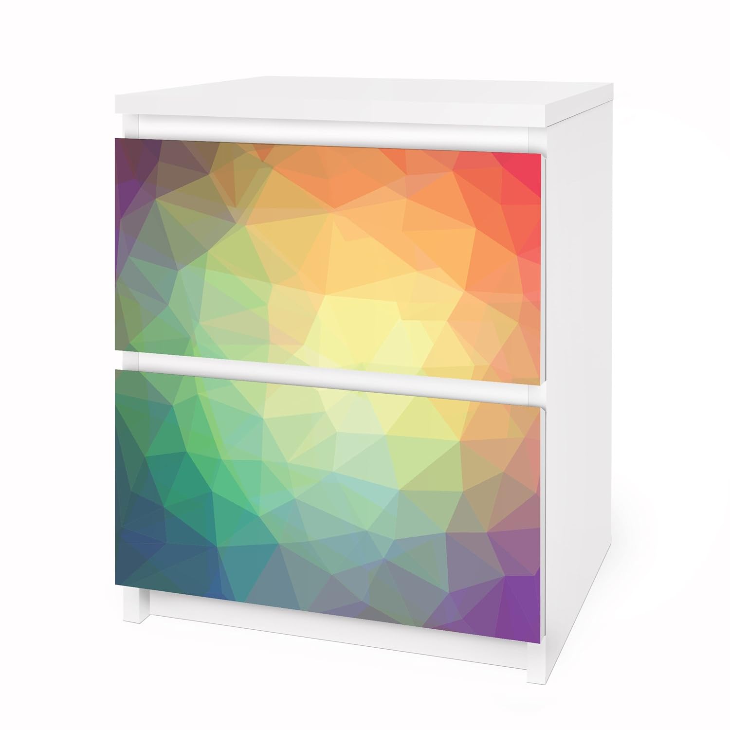 Apalis Spring For Ikea Malm Chest Of Drawers Furniture Number