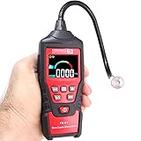 Gas Leak Detector by Forensics | 10ft Drop Test