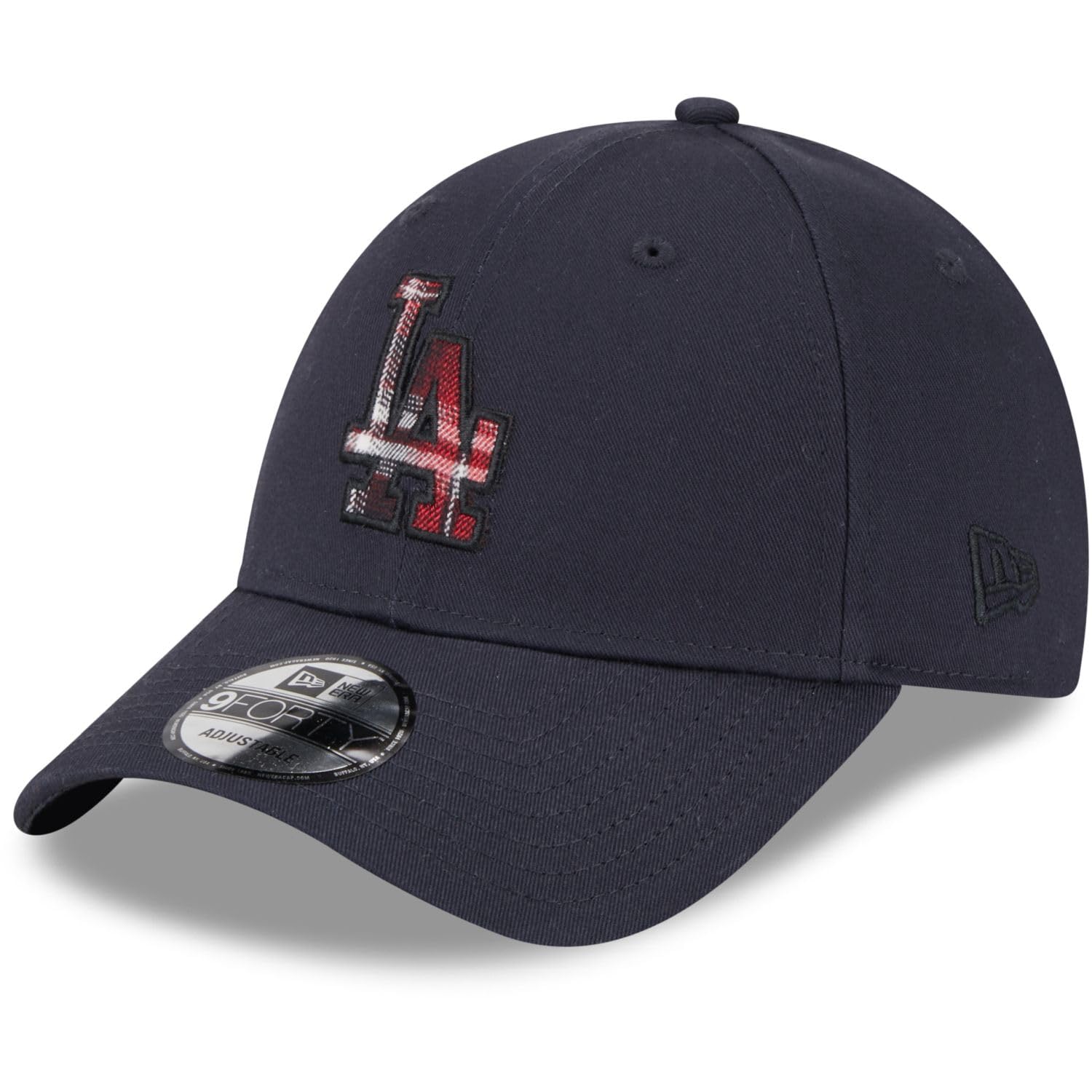 New Era Unisex MLB Infill 9Forty