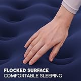 Bestway Pavillo Air Mattress Full Size Two Man Indoor Outdoor view 3