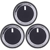 Climate AC Heater Control Knob for Chevy Express GMC Savana 1500 2500 3500