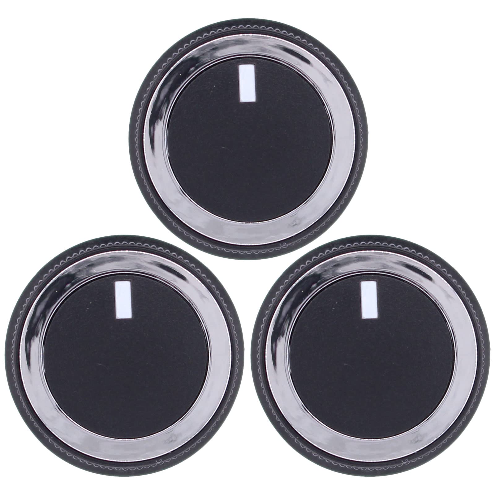 Photo 1 of MOTOKU Climate AC Heater Control Knob for Chevy Express GMC Savana 1500 2500 3500 Van