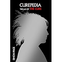 Amazon.com: The Cure: Ten Imaginary Years: 9780946391875