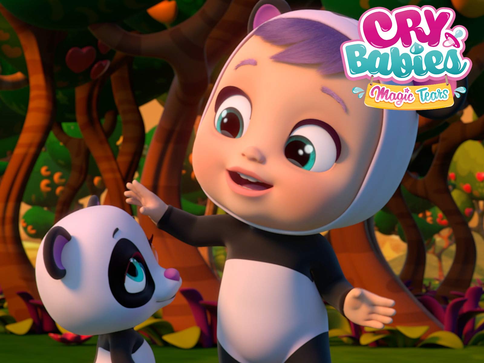 48 best ideas for coloring Cry Babies Show