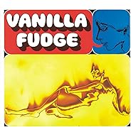 Vanilla Fudge
