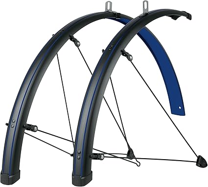 sks bluemels 45mm matte black