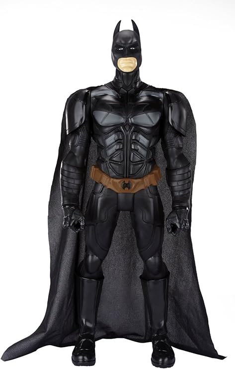giant batman toy