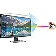 Anti Blue Light Screen Filter for 27 Inches Widescreen Desktop Monitor (Does NOT fit 27" iMac), Blocks Excessive Harmful Blue Light, Reduce Eye Fatigue and Eye Strain