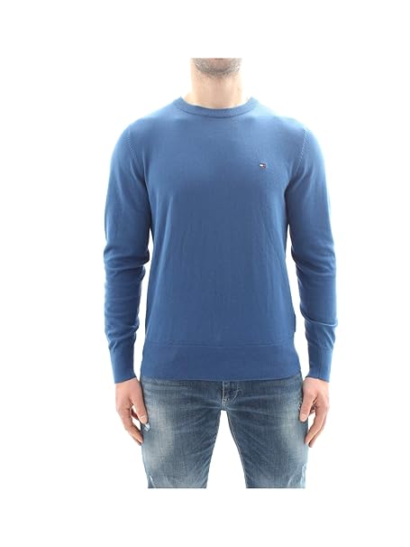 amazon maglie uomo tommy hilfiger