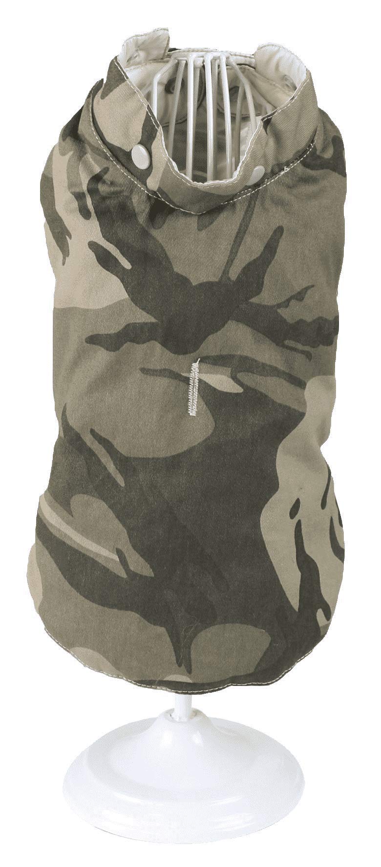 Croci Padded Jacket for Dogs Luke 55 cm 1 Count 21 g