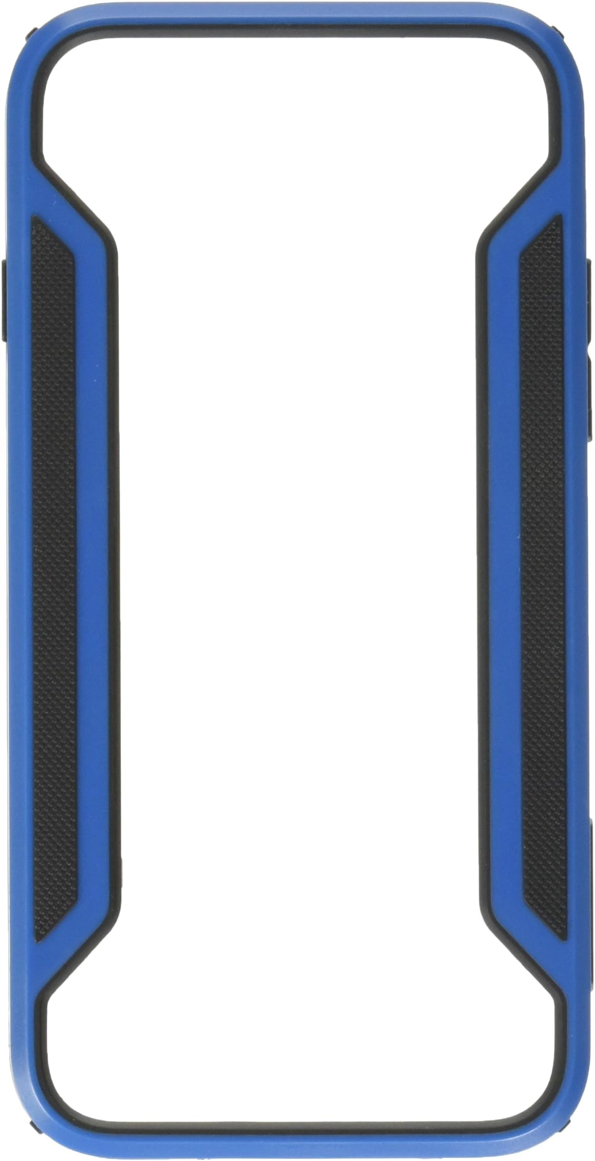 Nillkin Armor-Border Series Case for Apple iPhone 6 - Retail Packaging - Blue