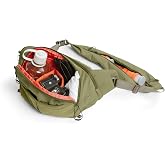 Moment Balance Sling 7L - (Moss)