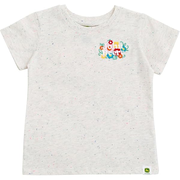 John Deere Girls Clothing John Deere Baby-Girls Newborn Girls