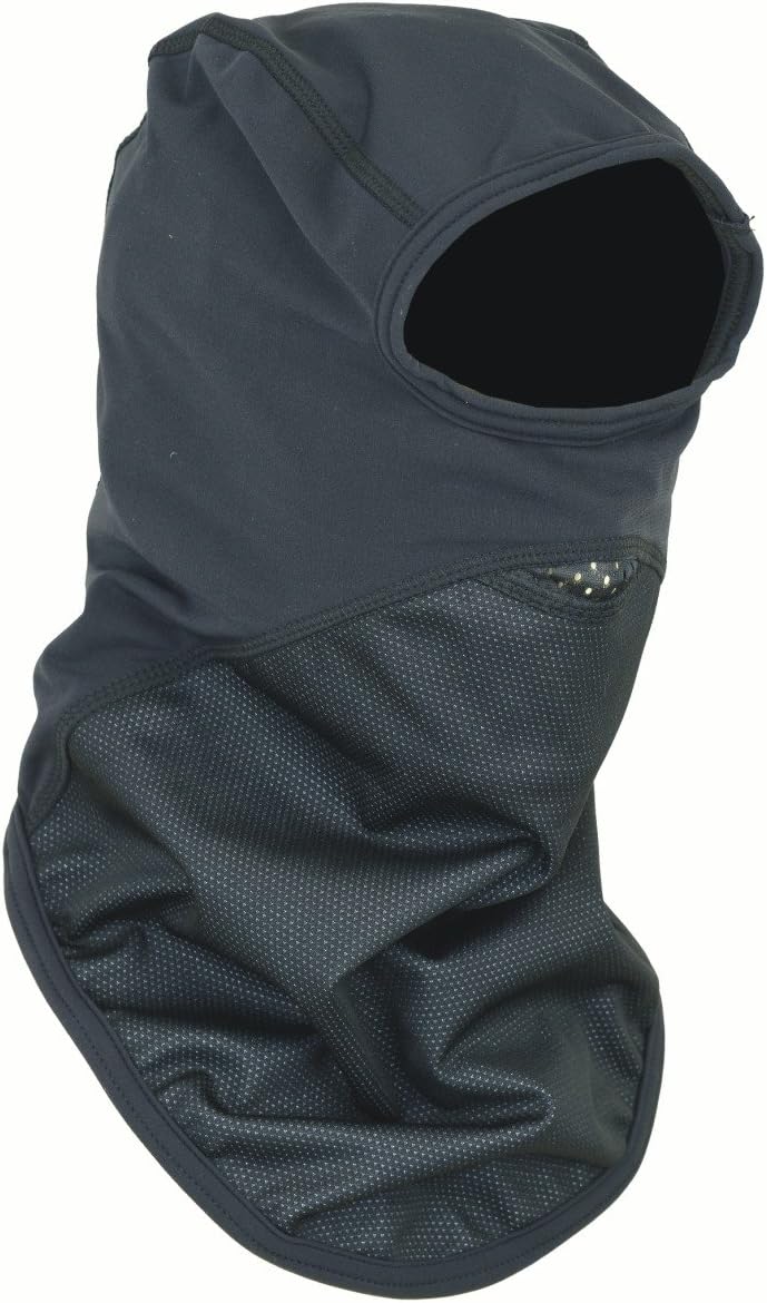 KYB Waterproof Windproof Motorbike Motorcycle Thermal Balaclava Ski Face Mask Under Helmet Neck Warmer