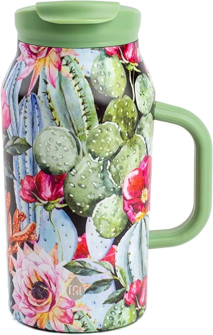 tal water bottle stainless steel