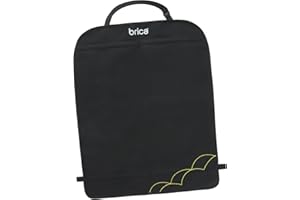 MUNCHKIN Brica Deluxe Kick Mat