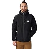Mountain Hardwear mens Kor Stasis Hoody