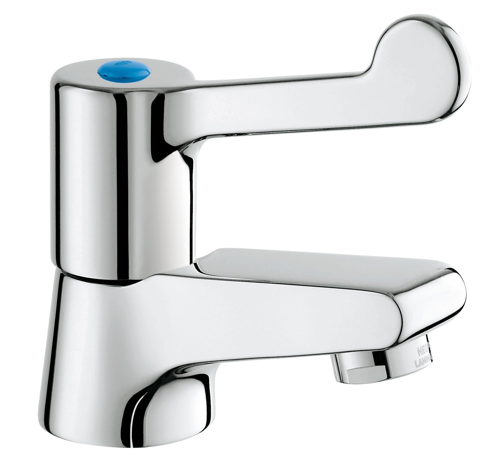 GROHE 20025000 Hospita Basin Mixer Taps