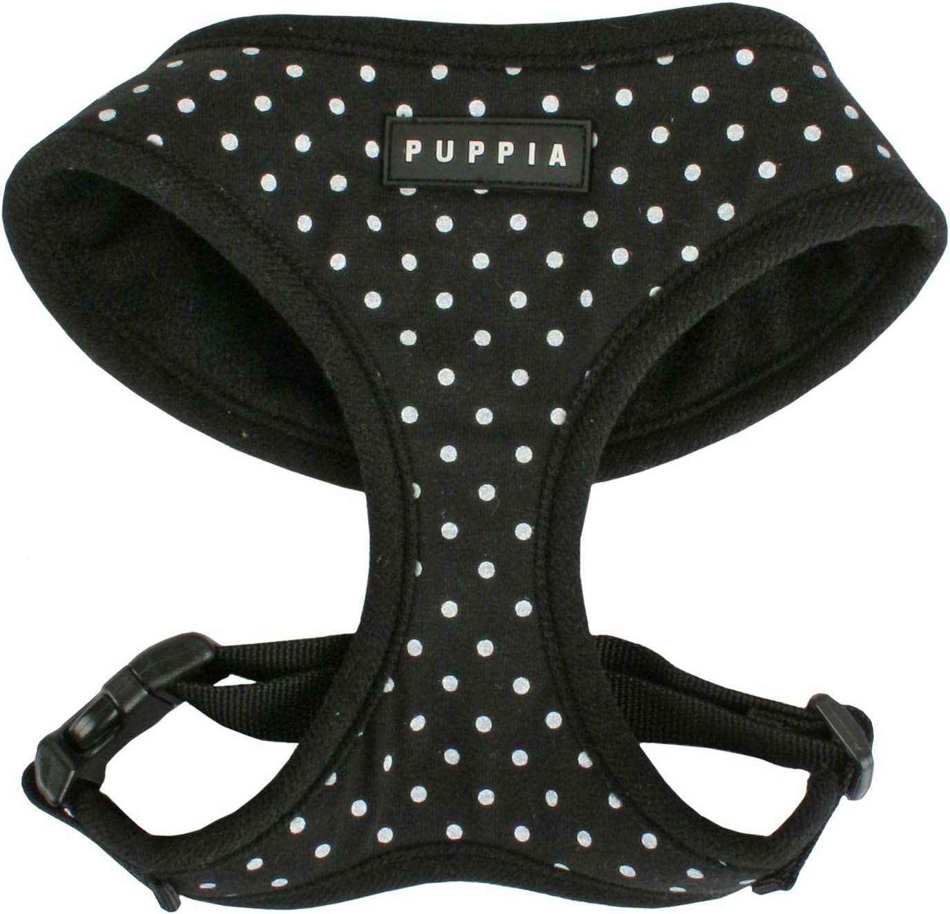 puppia dotty harness