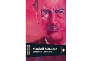 Extraordinary Canadians: Marshall McLuhan