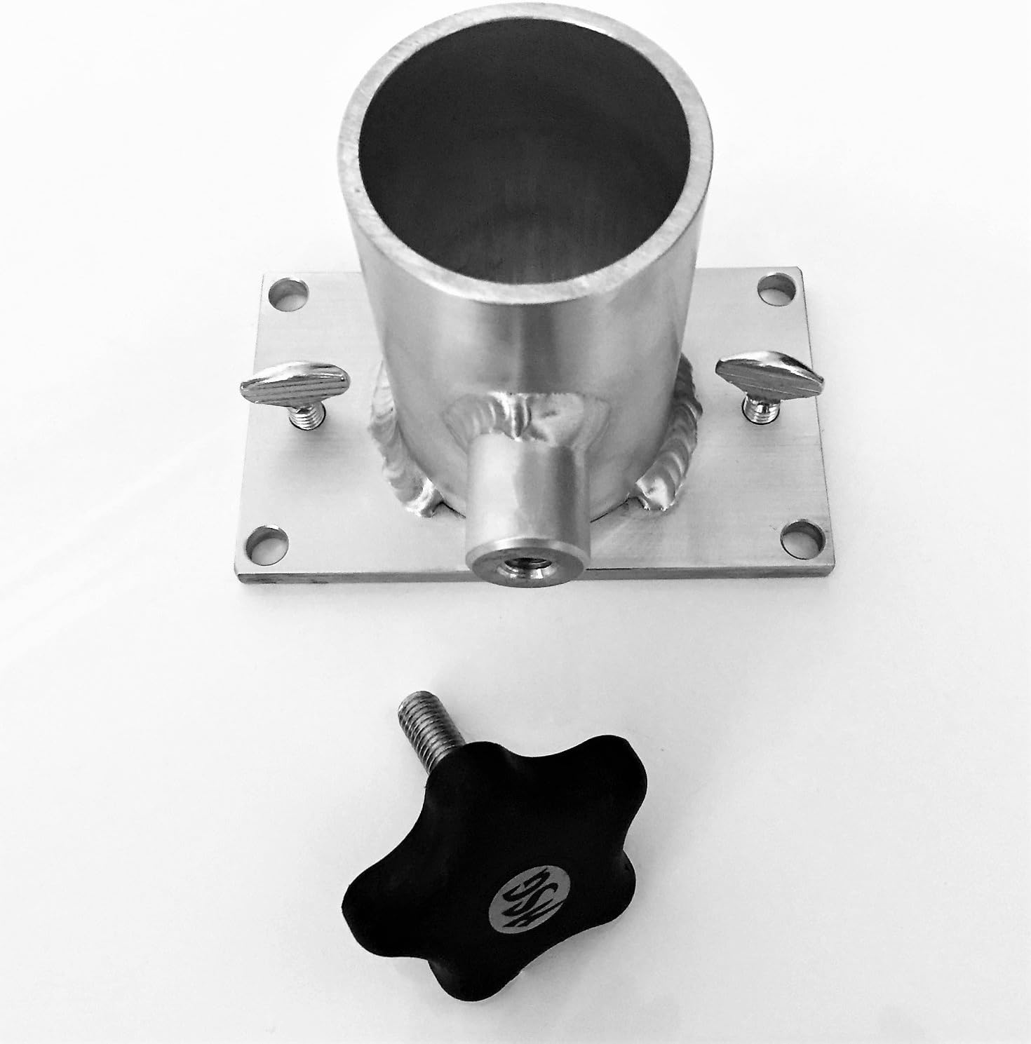 high seas rod holders