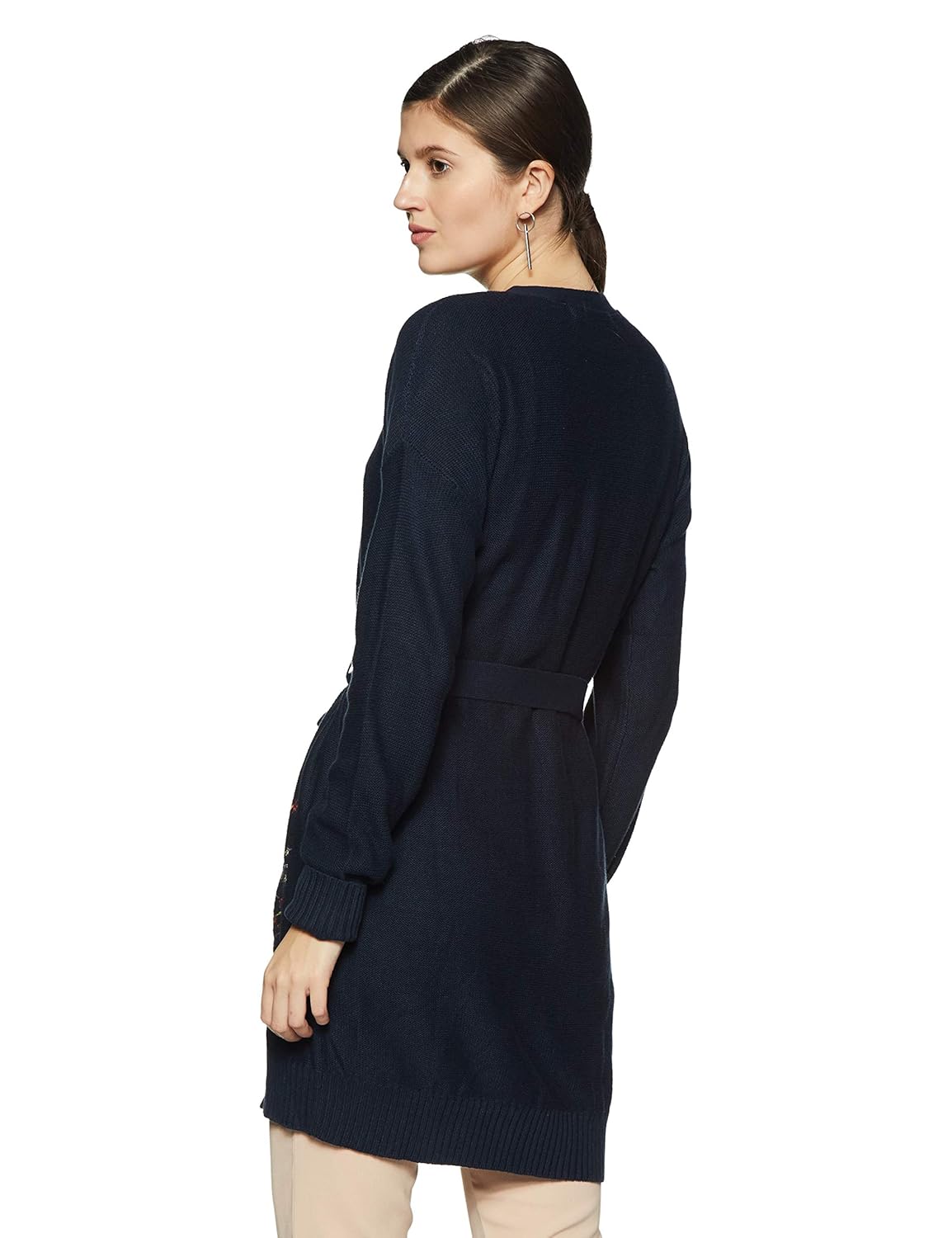 vero moda women's cardigan