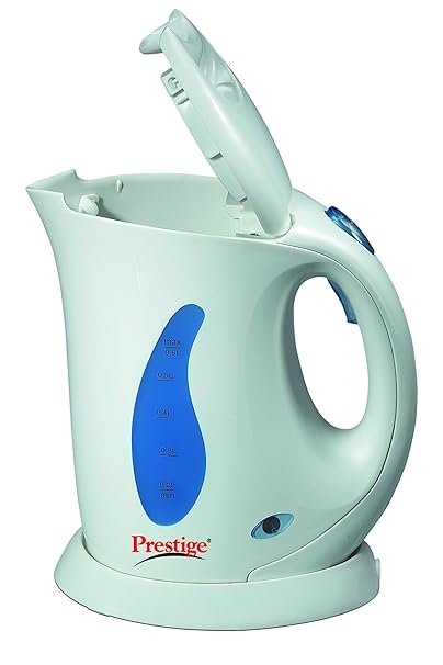 Prestige PKPW 0.6-Litre 900-Watts Electric Kettle