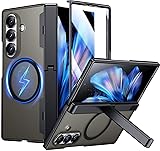 SPIDERCASE Only Designed for Samsung Galaxy Z Fold