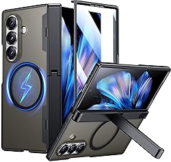 SPIDERCASE Only Designed for Samsung Galaxy Z Fold