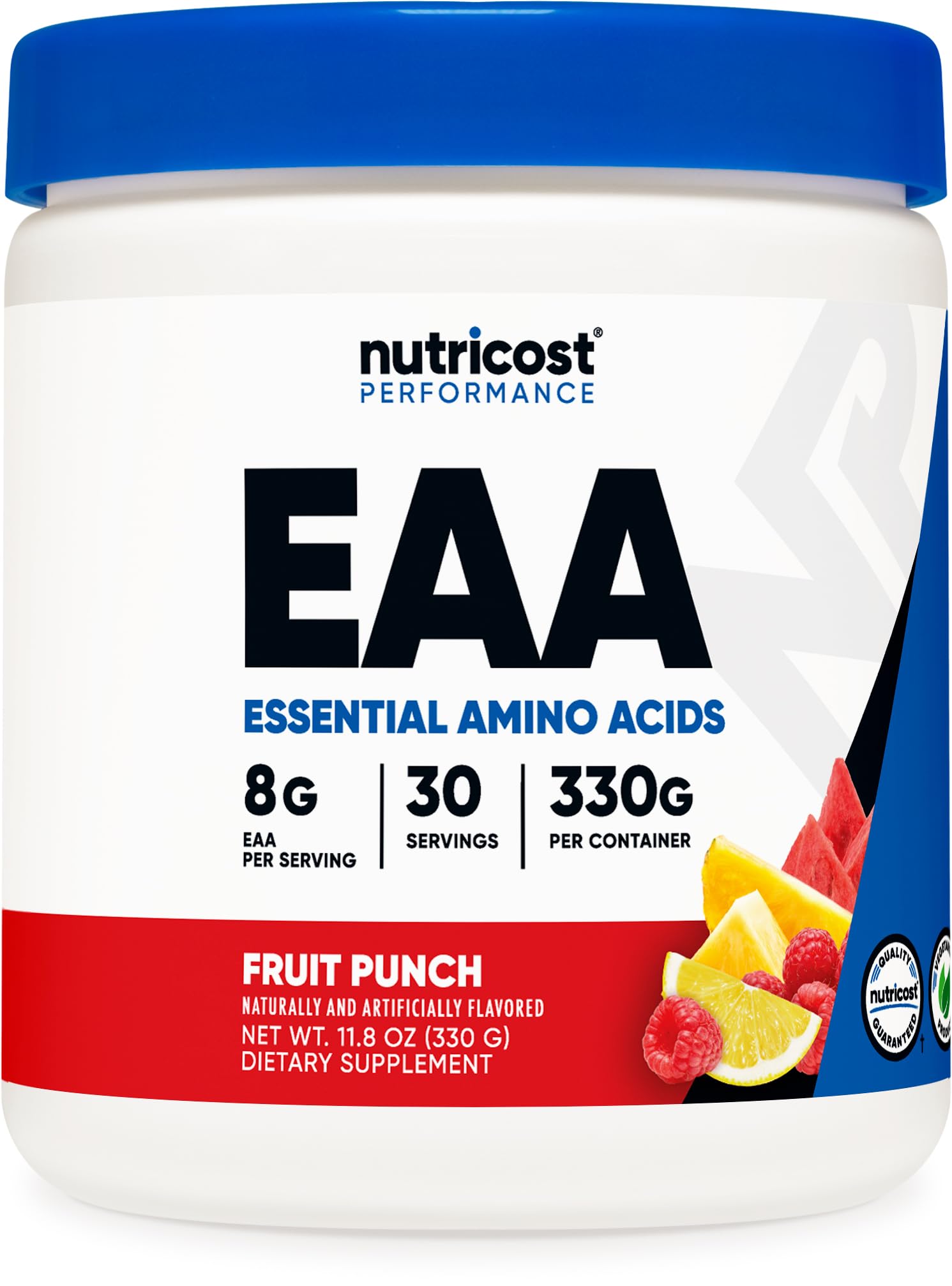 Nutricost EAA Powder 30 Servings