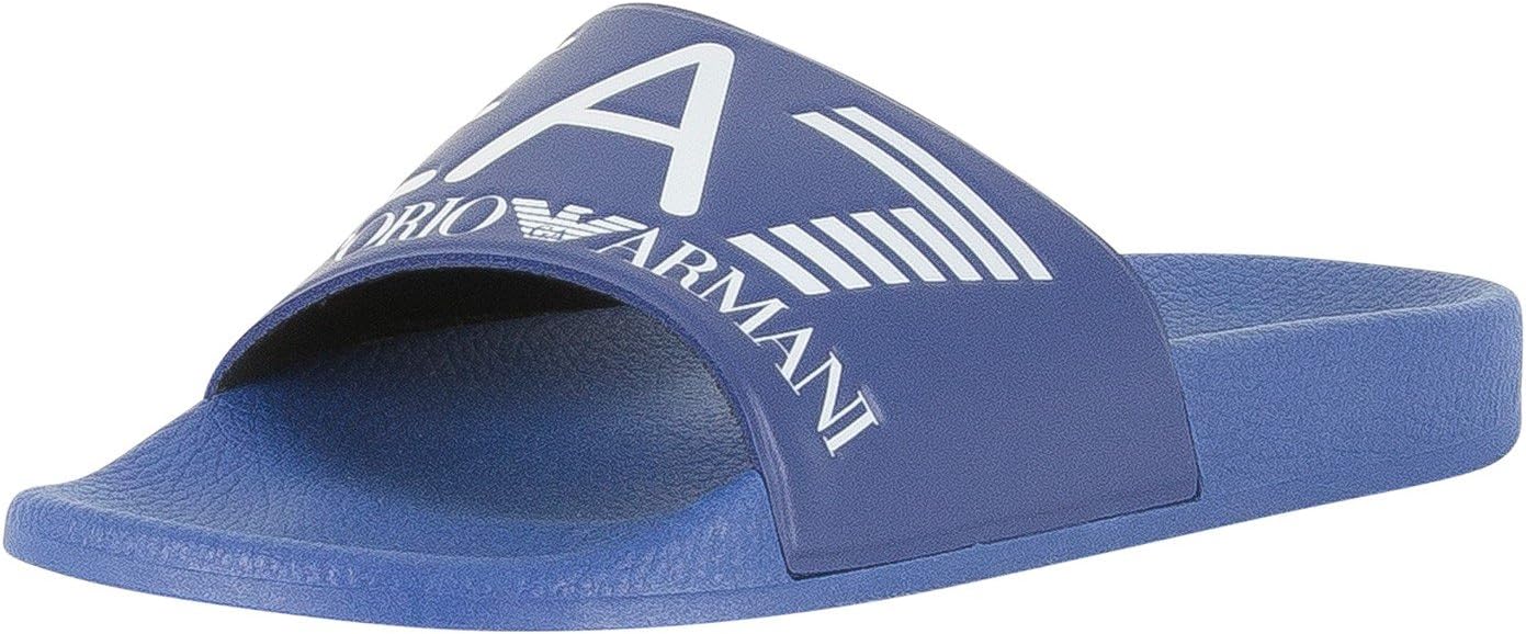 Sea World Visibility Sandals Blue