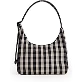 BAGGU Mini Nylon Shoulder Bag