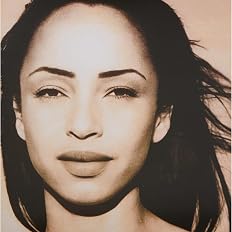 The Best Of Sade (Vinyl) - View 5