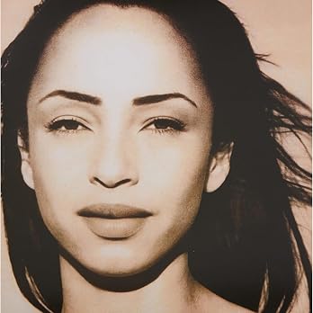 The Best Of Sade (Vinyl) - View 6