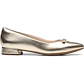 Clarks Womens Natalyn Trim