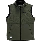 TRUEWERK Men's Work Vest - M3 Woobie Vest
