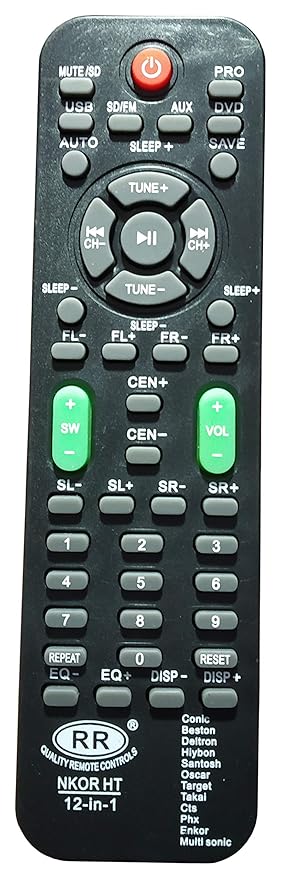 deltron 4.1 home theater price