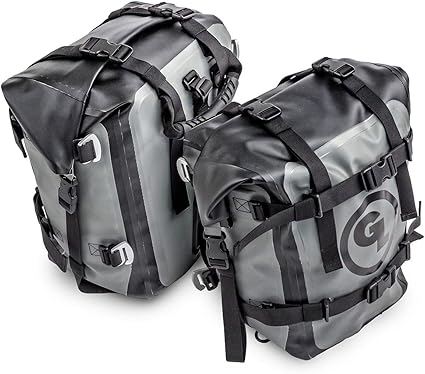moto sport panniers