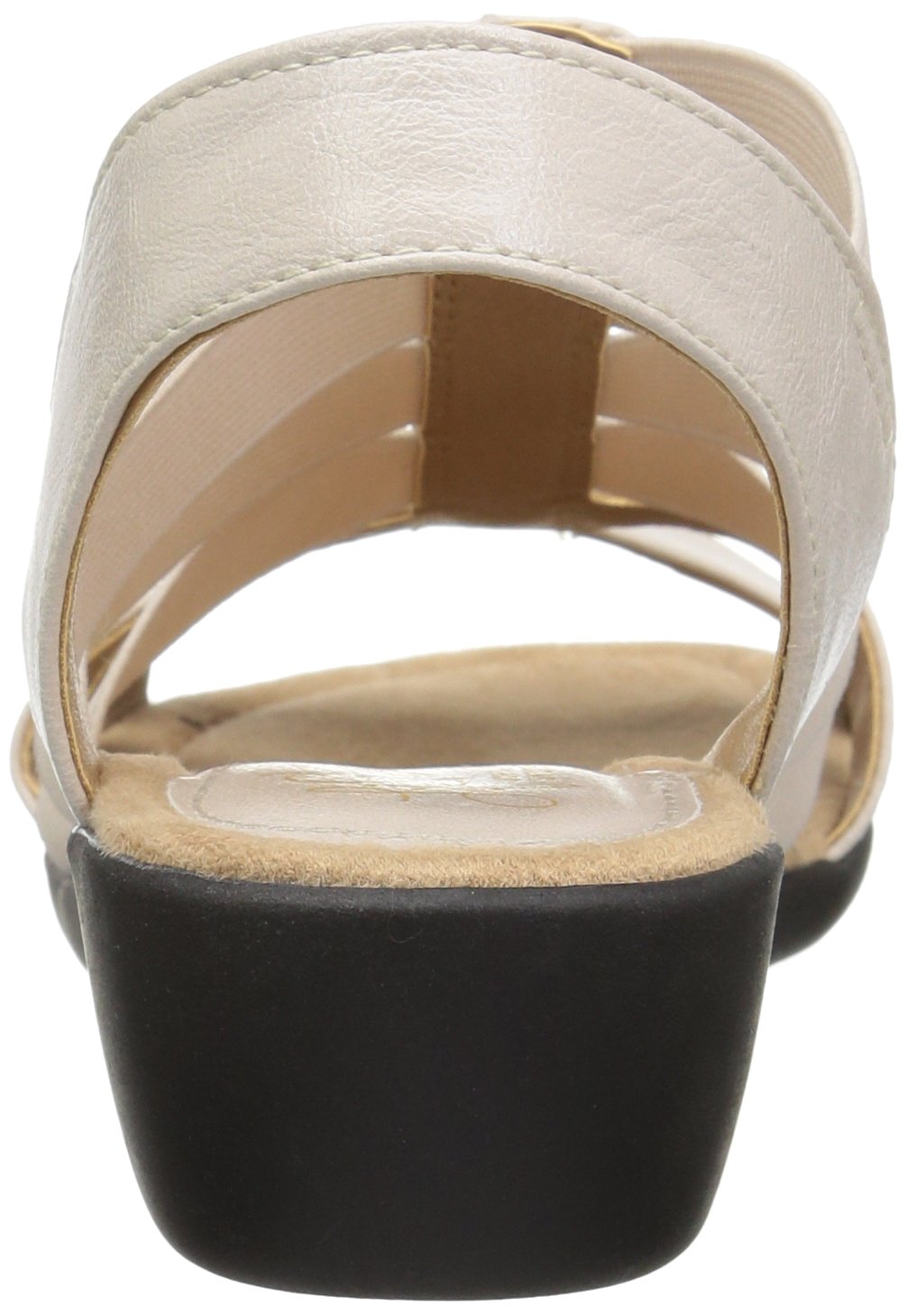LifeStride Women's Toni Flat Sandal - Image 3