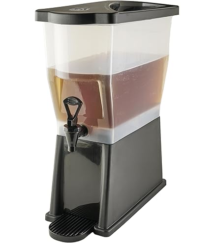 Amazon.com | UGOLINI Arctic Deluxe (2 Bowls x 20 Liters) 40L