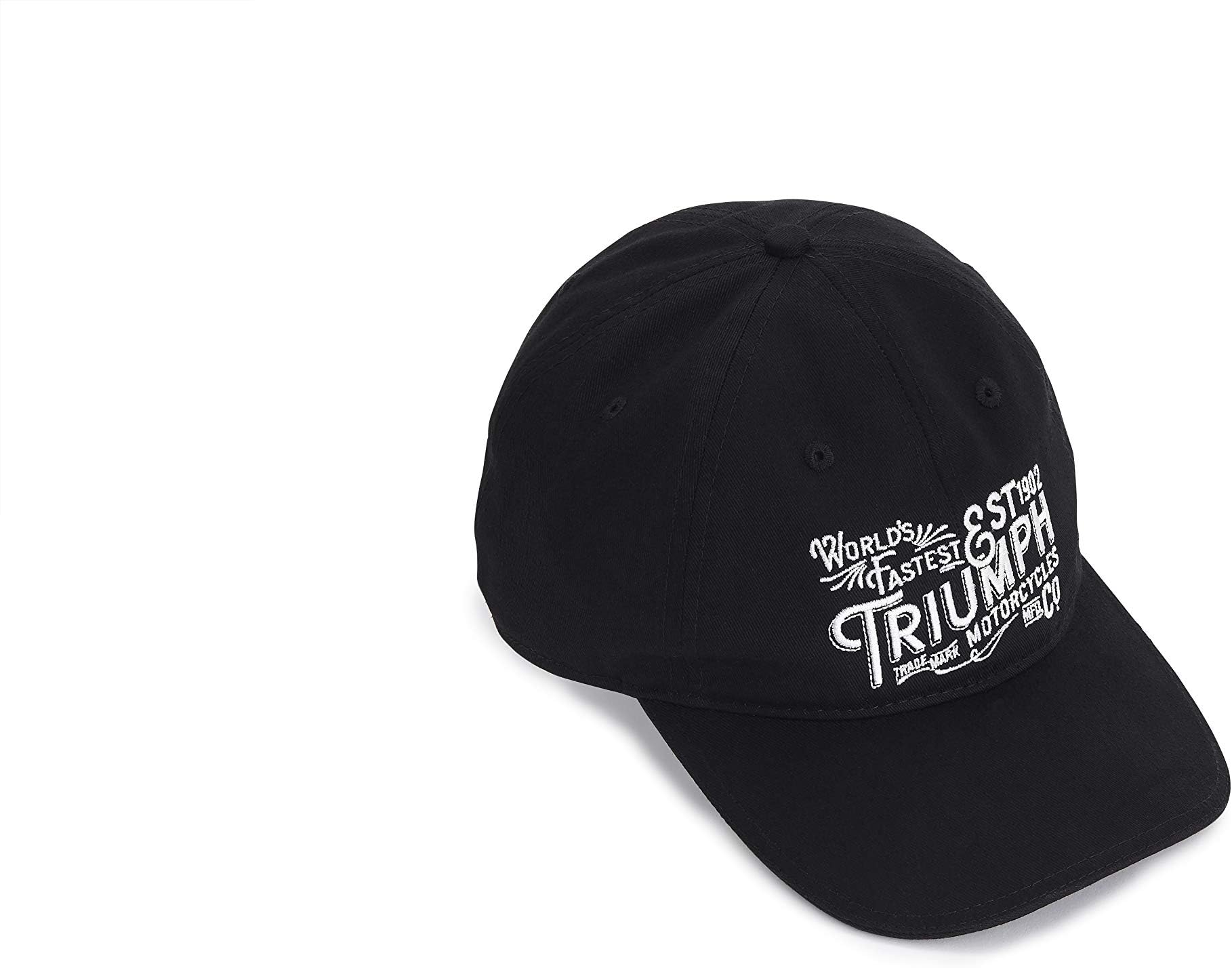 Genuine Triumph Motorcycles Jax Cap