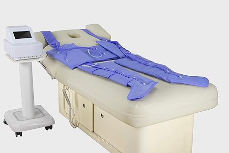 Pressoterapia professionale prezzi