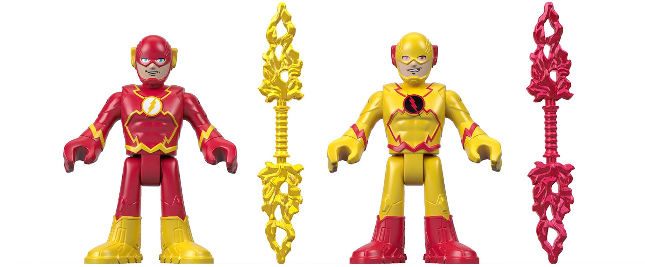 Imaginext FBG21